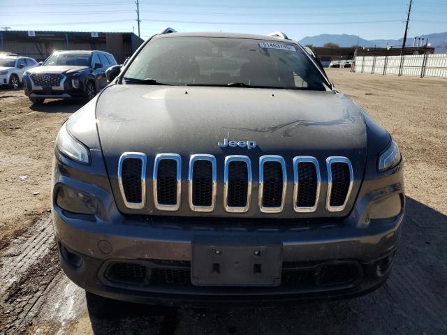 Jeep Cherokee Latitude Image 10