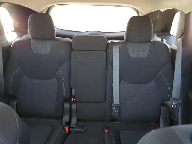 Jeep Cherokee Latitude Image 6