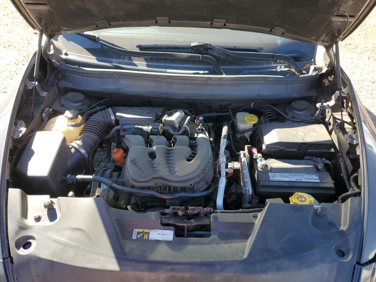 Jeep Cherokee Latitude Image 9