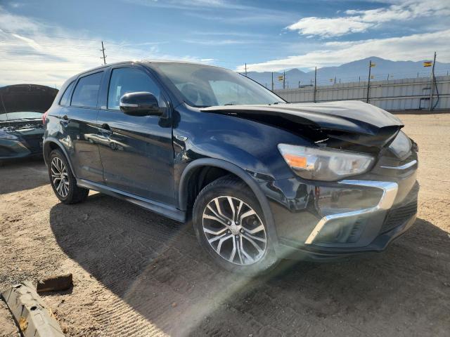 Mitsubishi Outlander Es Image 8