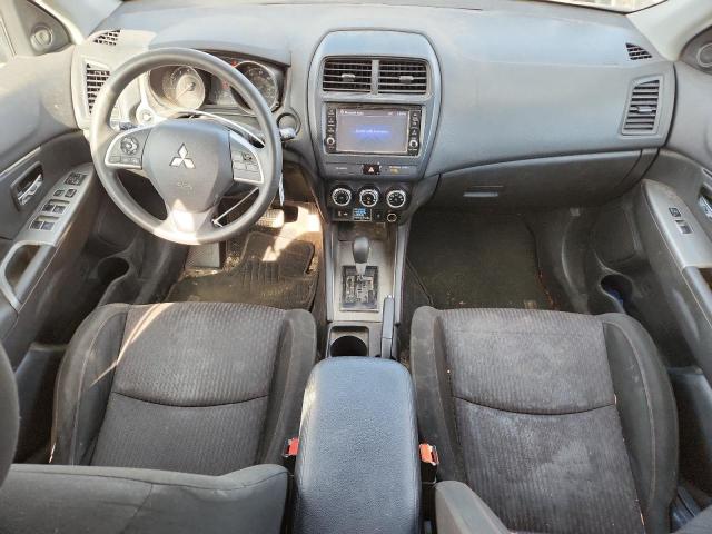 Mitsubishi Outlander Es Image 11