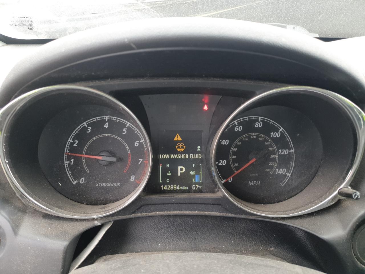 Mitsubishi Outlander Es Image 4