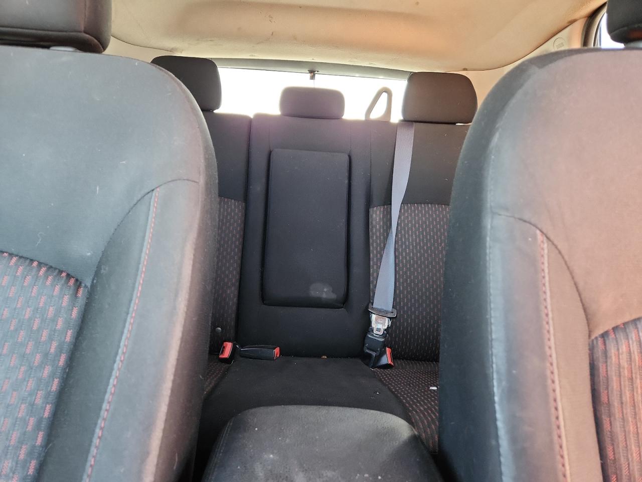 Mitsubishi Outlander Es Image 5