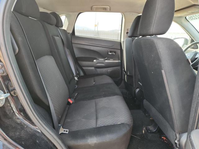 Mitsubishi Outlander Es Image 13