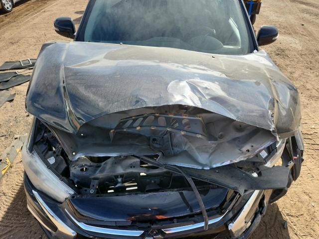 Mitsubishi Outlander Es Image 3