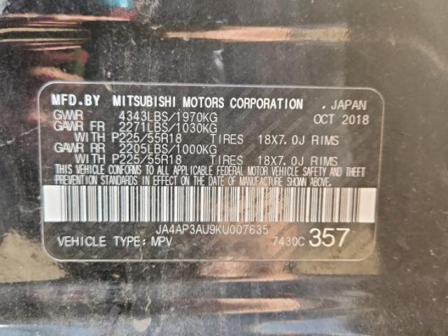 Mitsubishi Outlander Es Image 2