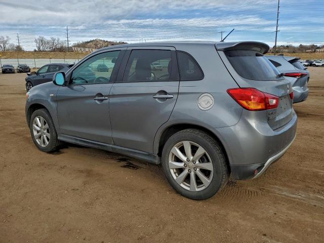 Mitsubishi Outlander Es Image 6