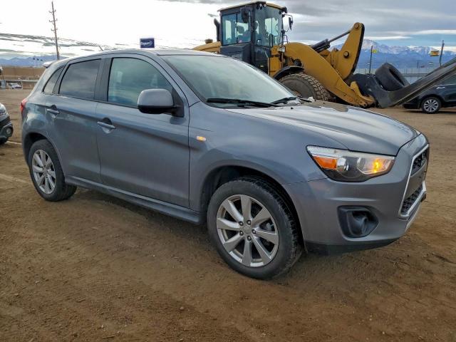 Mitsubishi Outlander Es Image 9