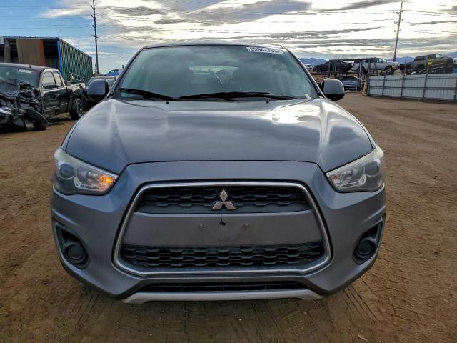 Mitsubishi Outlander Es Image 8