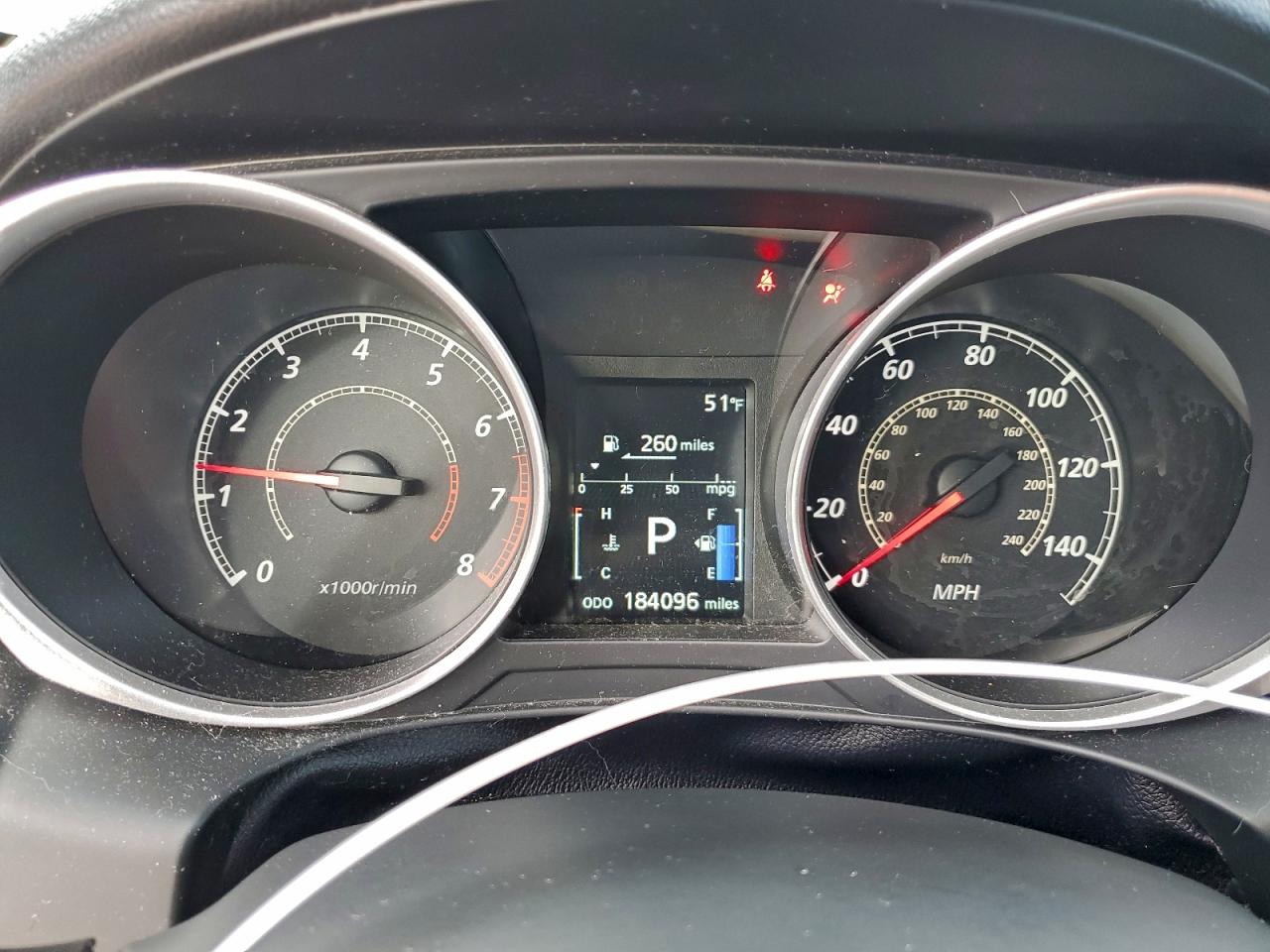 Mitsubishi Outlander Es Image 3