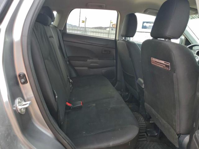 Mitsubishi Outlander Es Image 5