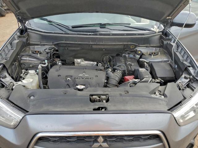 Mitsubishi Outlander Es Image 4