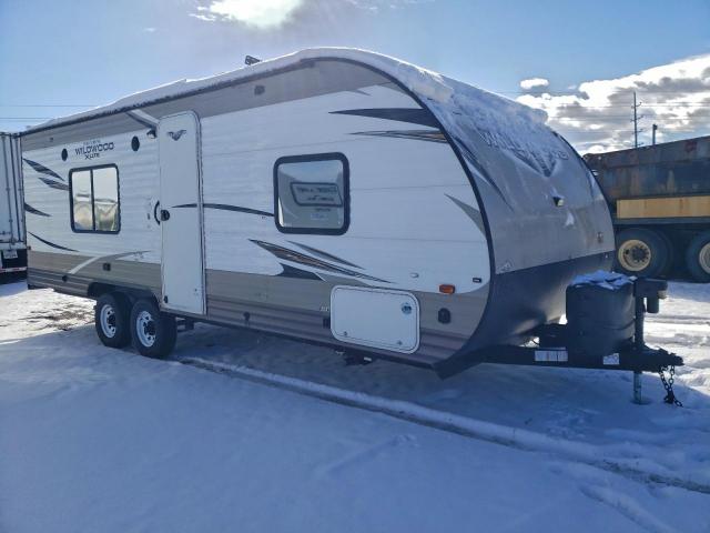  Salvage Frrv Wildwood