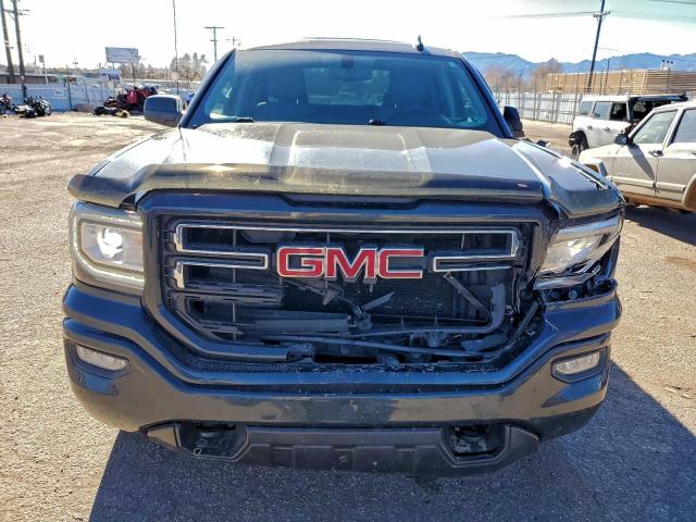 GMC Sierra K1500 Image 5