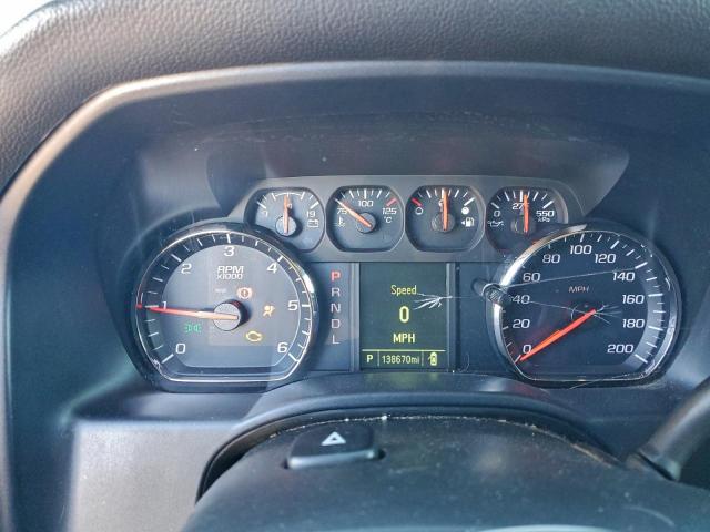 GMC Sierra K1500 Image 9