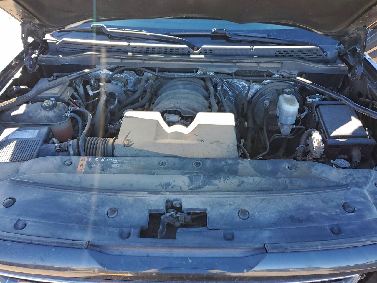 GMC Sierra K1500 Image 7