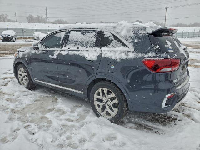 Kia Sorento Sx Image 10