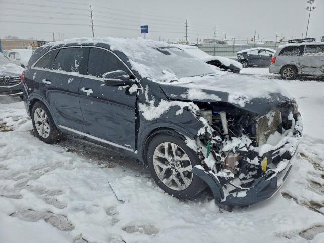 Kia Sorento Sx Image 9