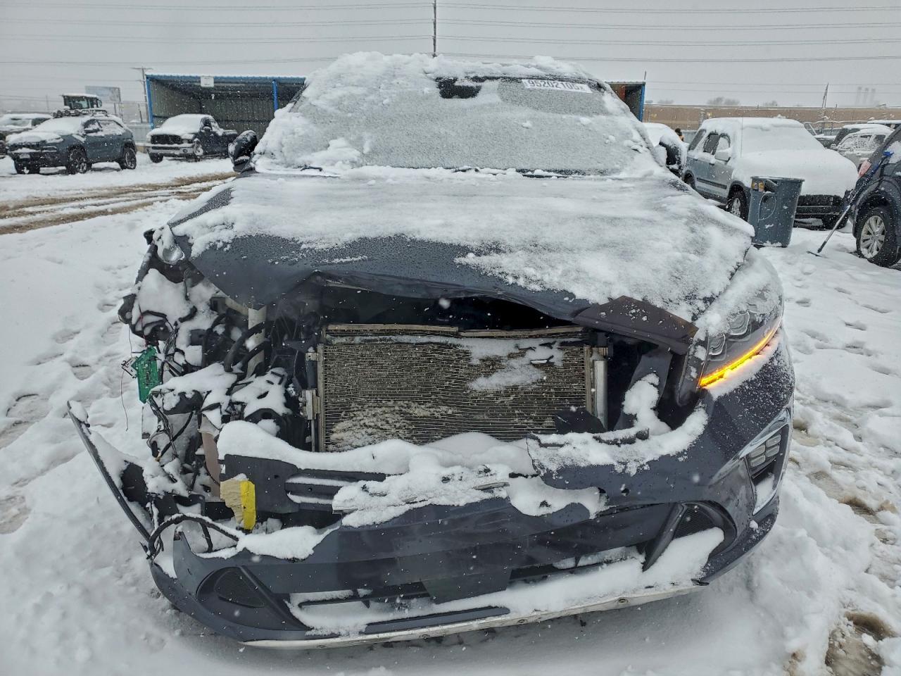 Kia Sorento Sx Image 2