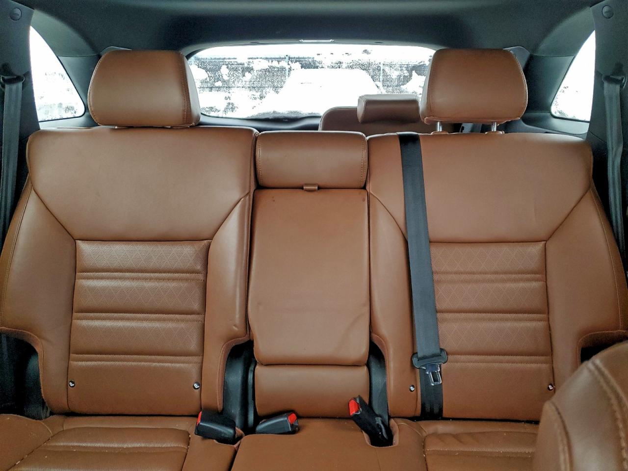 Kia Sorento Sx Image 3