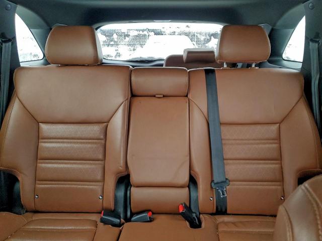 Kia Sorento Sx Image 3