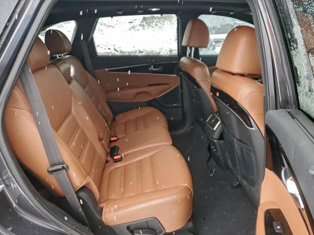 Kia Sorento Sx Image 8