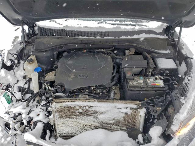 Kia Sorento Sx Image 6