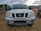 Nissan Titan Xe Image 10
