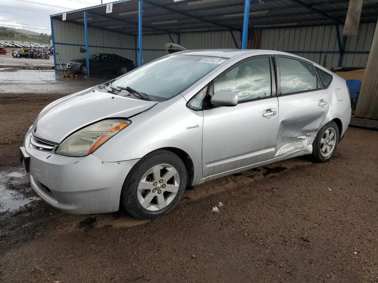 Toyota Prius Image 1