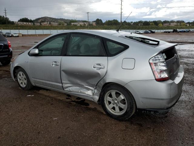 Toyota Prius Image 4