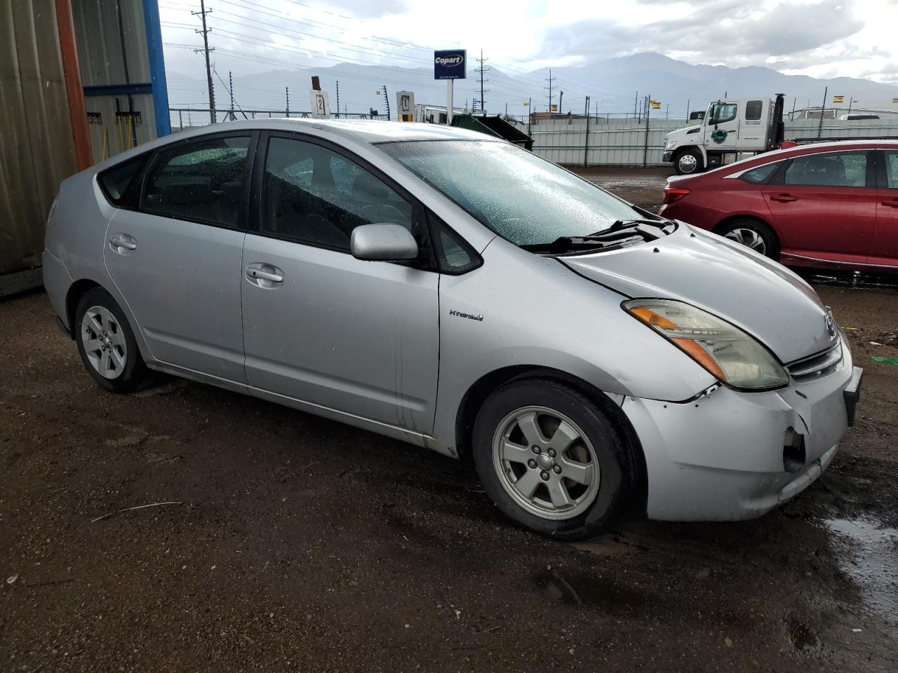 Toyota Prius Image 3