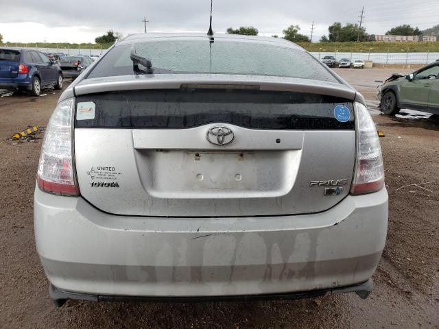 Toyota Prius Image 6