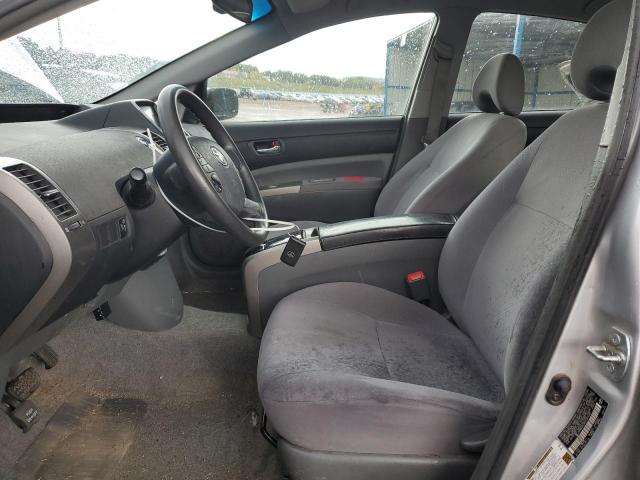 Toyota Prius Image 2