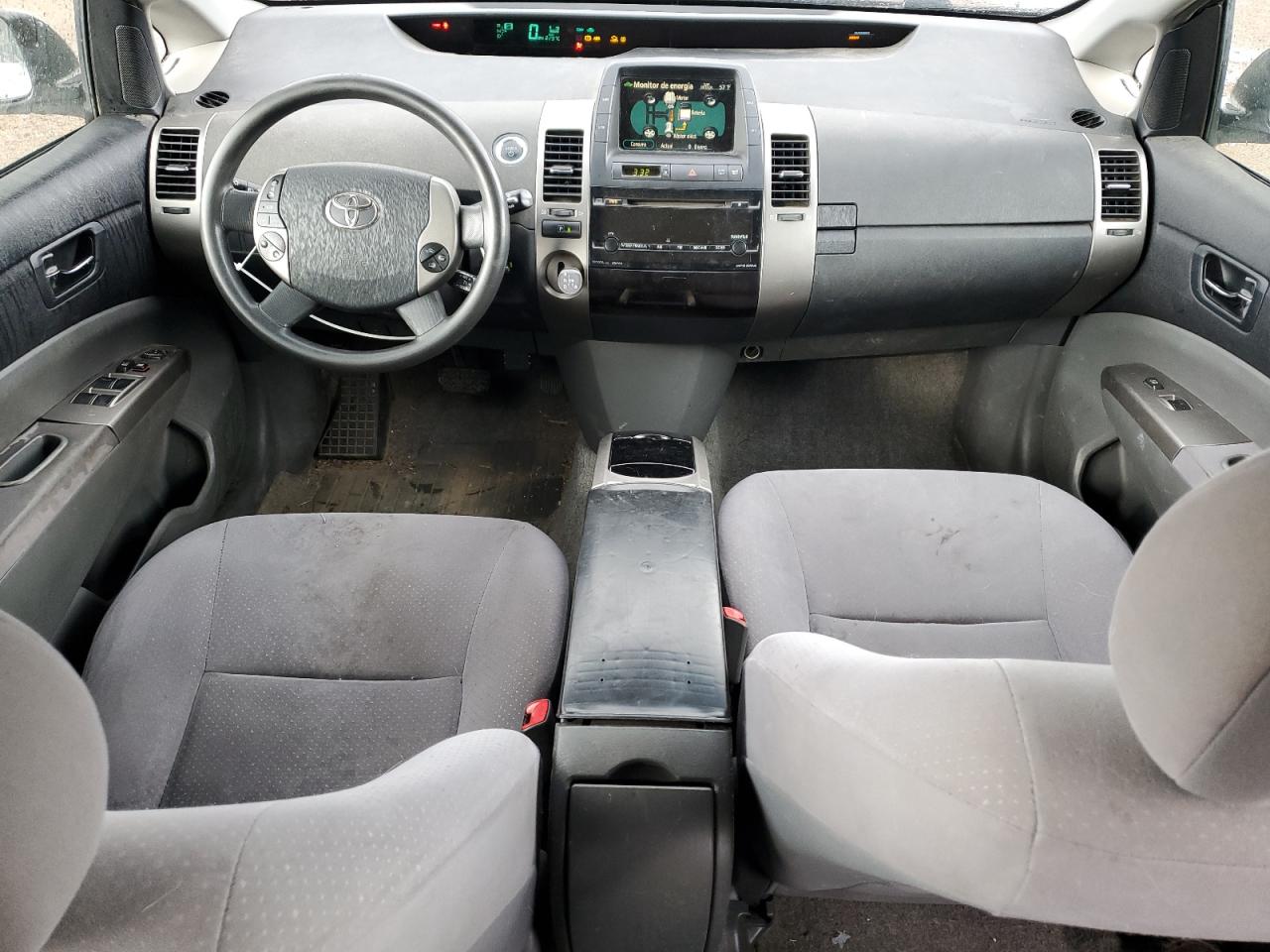 Toyota Prius Image 5