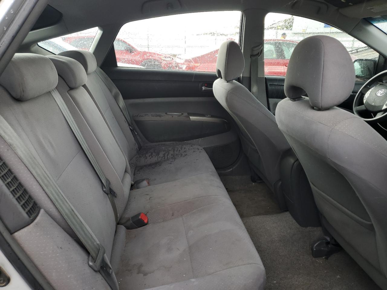 Toyota Prius Image 10