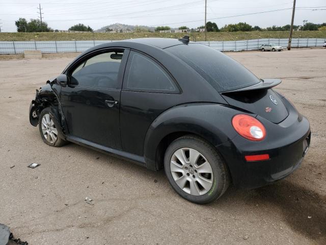 Volkswagen Beetle Image 8