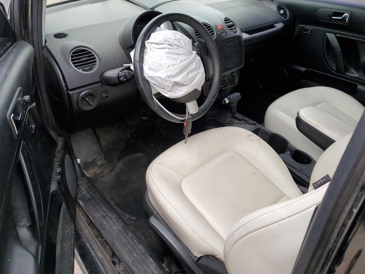 Volkswagen Beetle Image 3