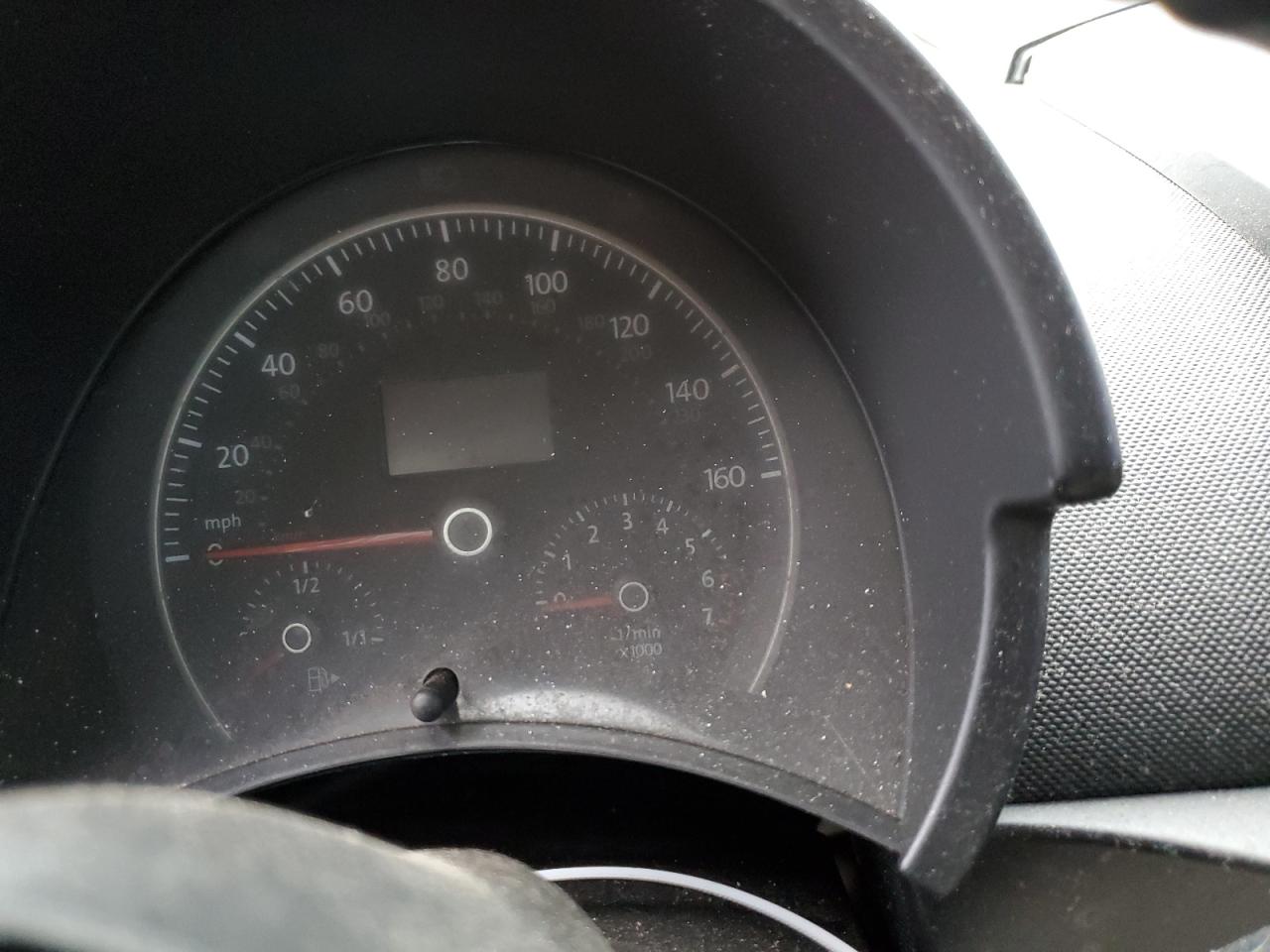 Volkswagen Beetle Image 7