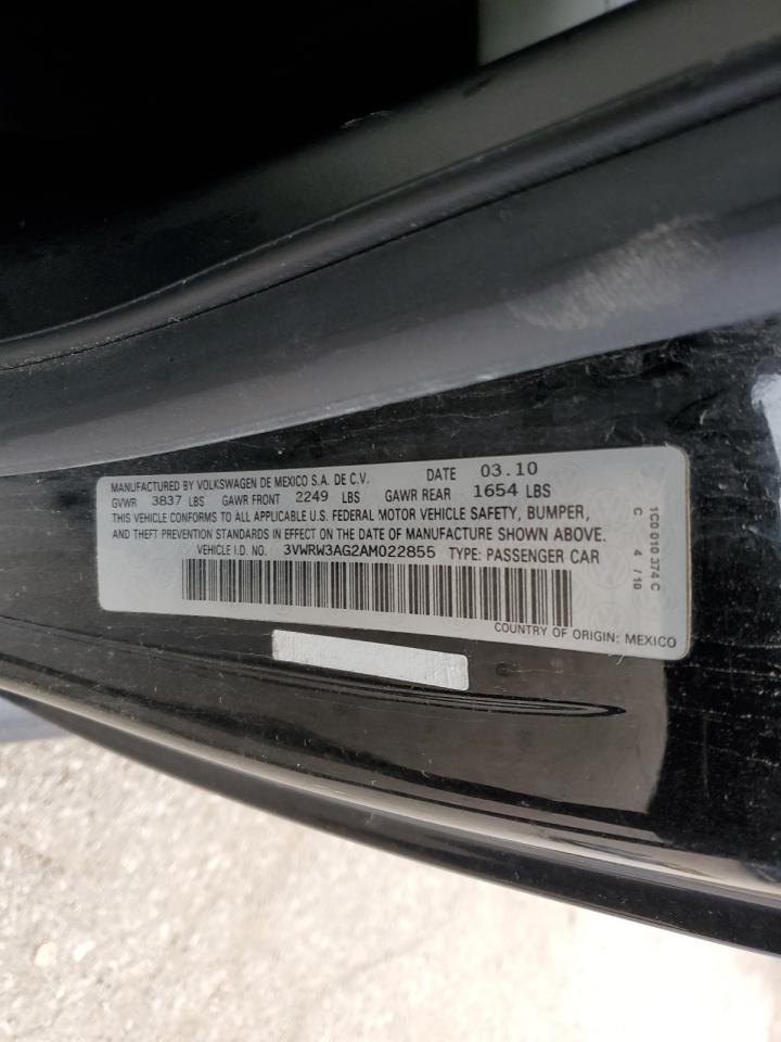 Volkswagen Beetle Image 12