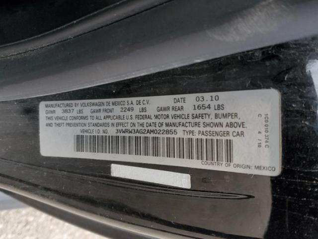 Volkswagen Beetle Image 12