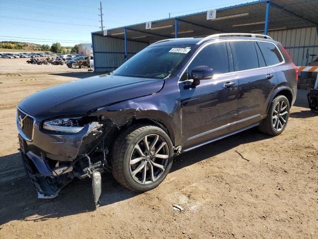  Salvage Volvo XC90