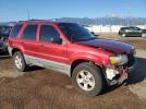 Ford Escape Xlt Image 5