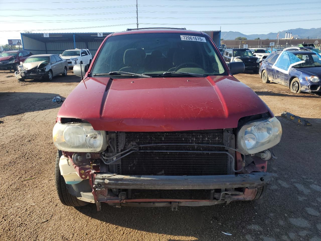 Ford Escape Xlt Image 4