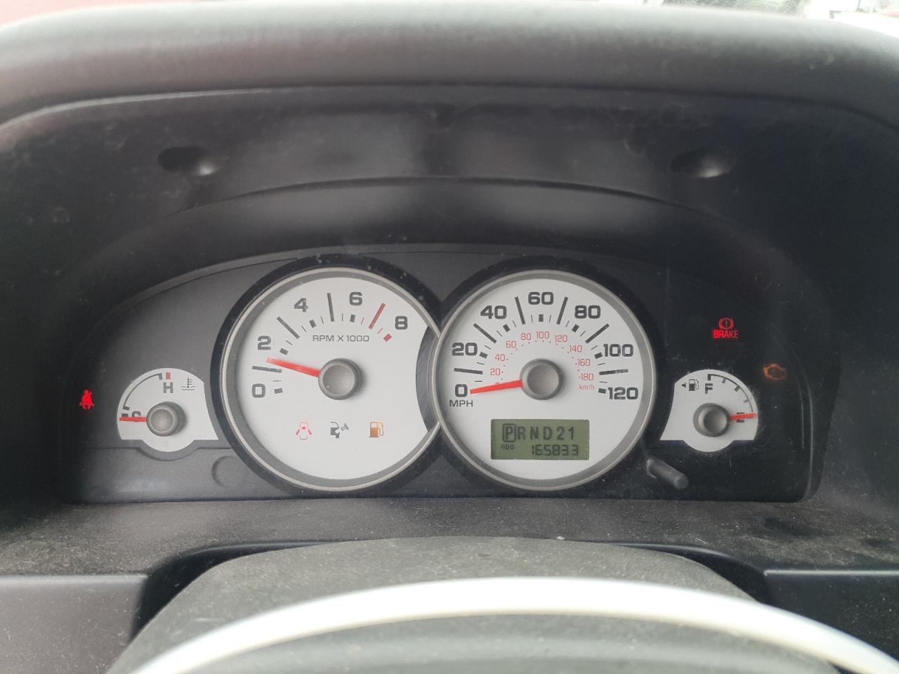 Ford Escape Xlt Image 6