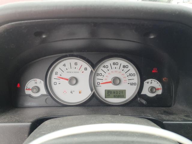 Ford Escape Xlt Image 6