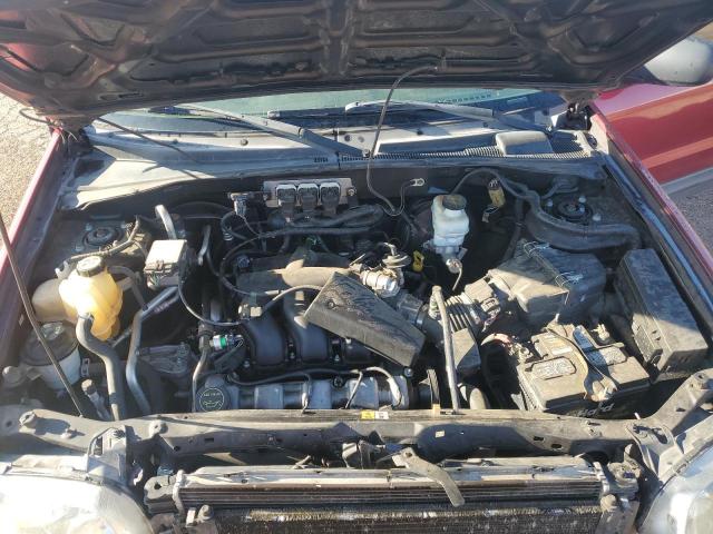 Ford Escape Xlt Image 10