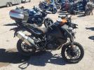 KTM Motorcycle Super Adventure S Image 1