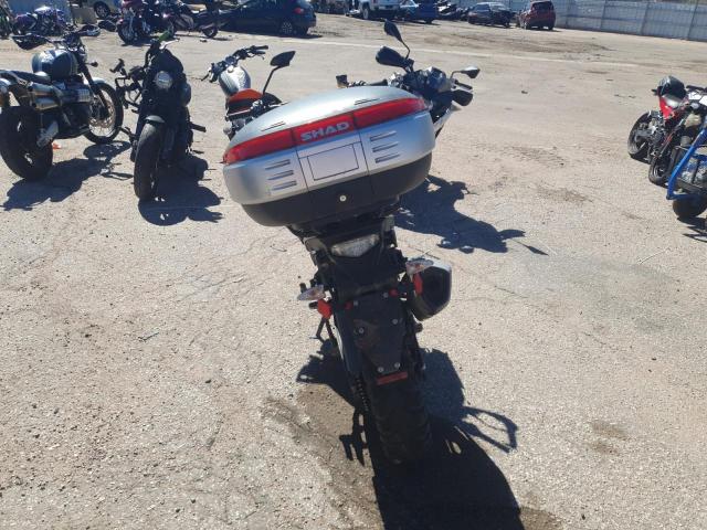 KTM Motorcycle Super Adventure S Image 4