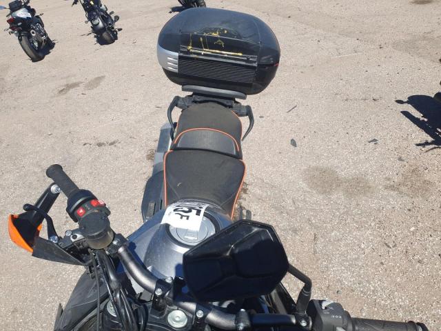 KTM Motorcycle Super Adventure S Image 8