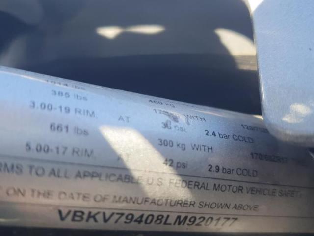 KTM Motorcycle Super Adventure S Image 6